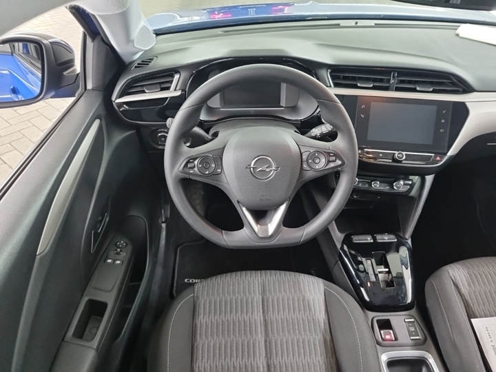 Foto 9 van Opel Corsa -e