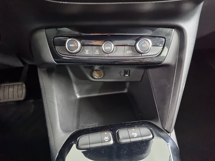 Foto 11 van Opel Corsa -e