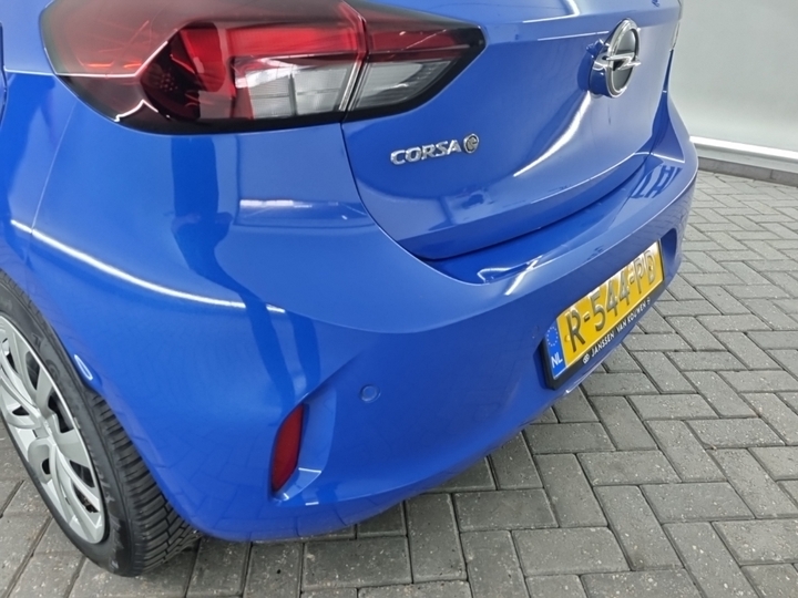 Foto 14 van Opel Corsa -e