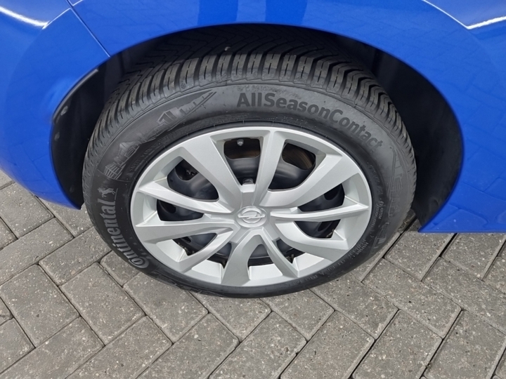 Foto 15 van Opel Corsa -e