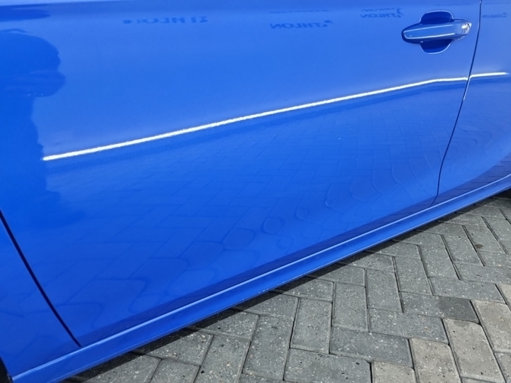 Foto 16 van Opel Corsa -e