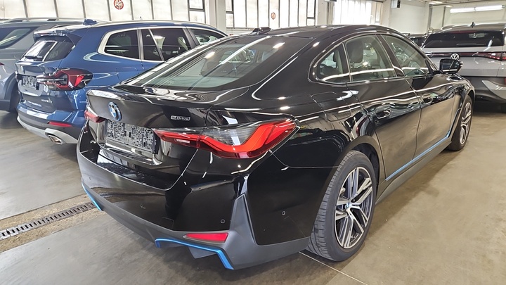Foto 5 van BMW i4