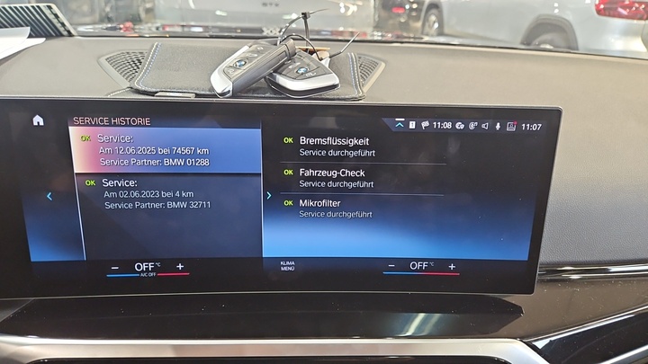 Foto 13 van BMW i4