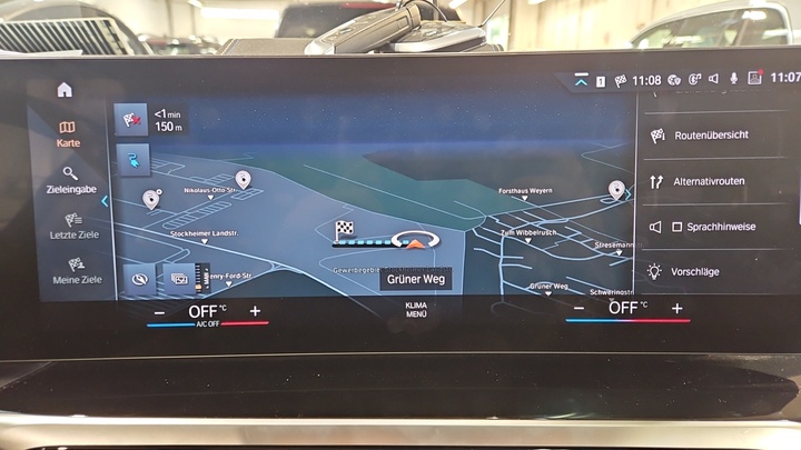Foto 14 van BMW i4