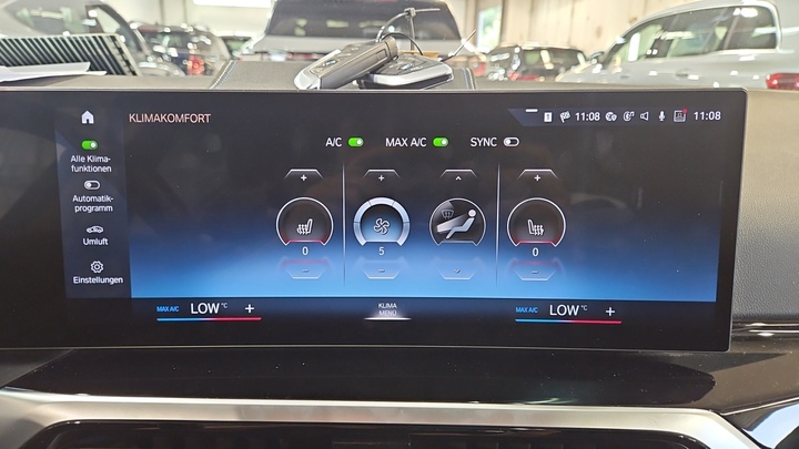 Foto 15 van BMW i4