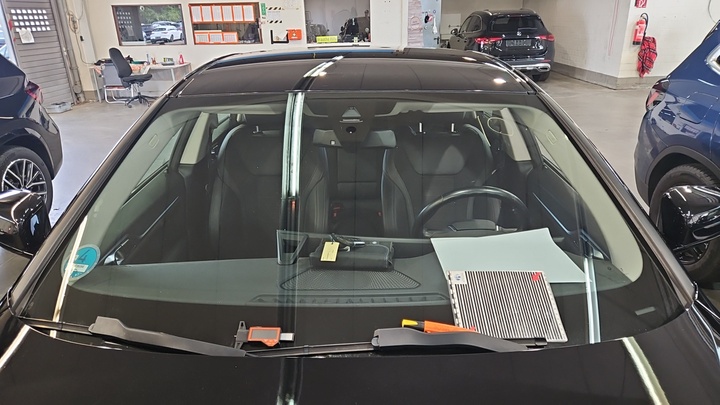 Foto 17 van BMW i4