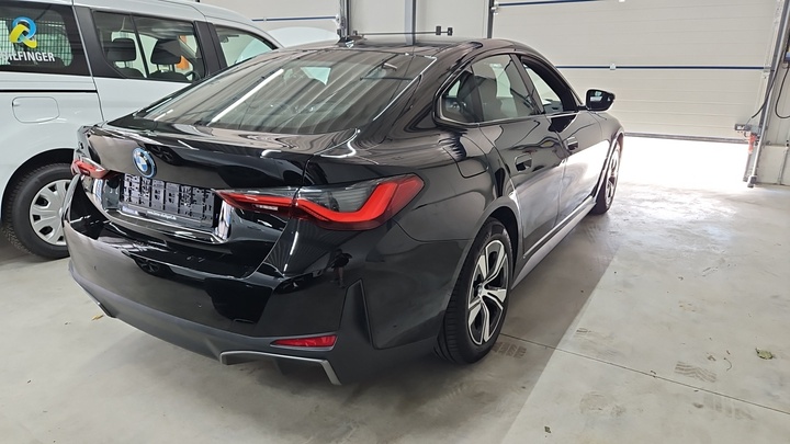 Foto 5 van BMW i4