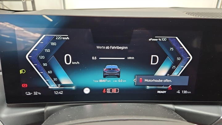 Foto 6 van BMW i4
