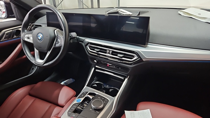 Foto 7 van BMW i4