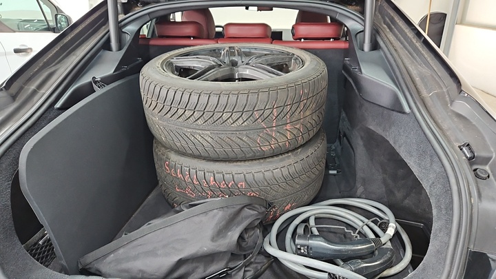 Foto 9 van BMW i4