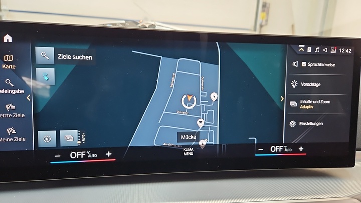 Foto 14 van BMW i4