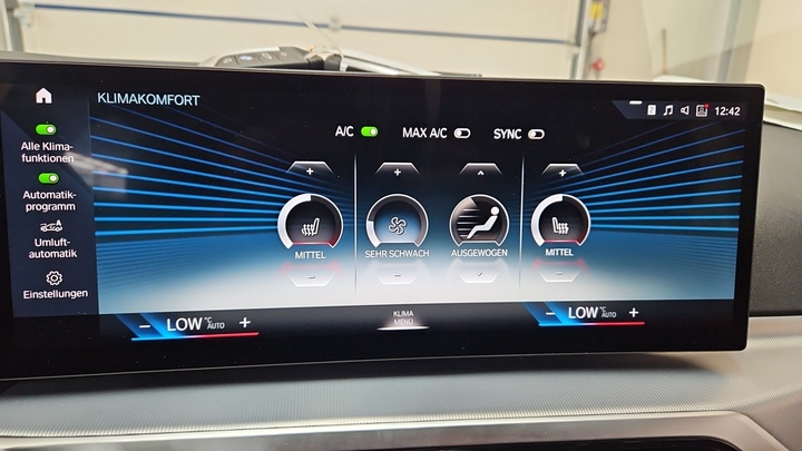 Foto 15 van BMW i4