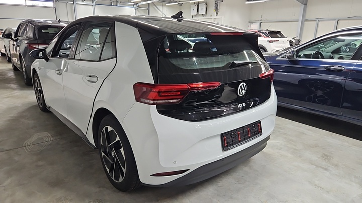 Foto 4 van Volkswagen ID.3