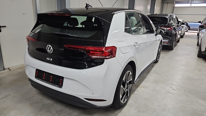 Foto 5 van Volkswagen ID.3