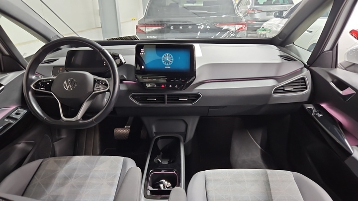 Foto 7 van Volkswagen ID.3