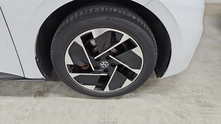Foto 11 van Volkswagen ID.3