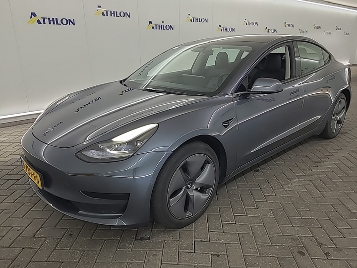 Foto 2 van Tesla Model 3