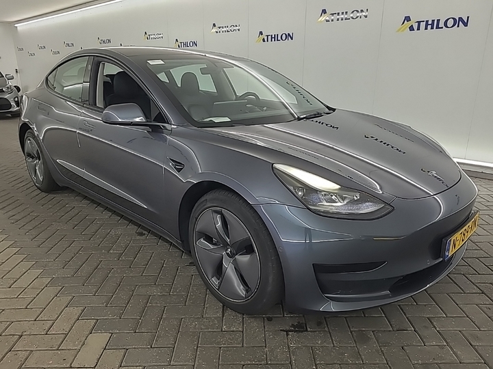 Foto 3 van Tesla Model 3