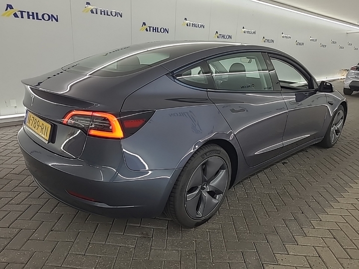 Foto 4 van Tesla Model 3