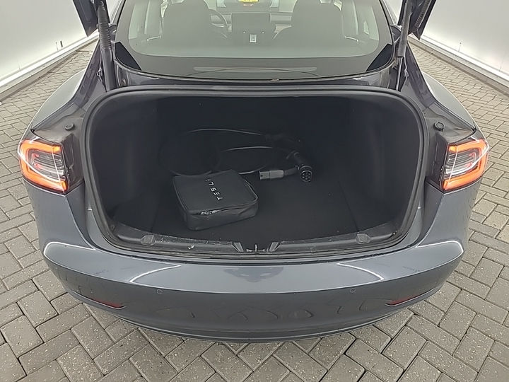 Foto 6 van Tesla Model 3