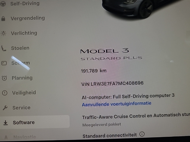 Foto 9 van Tesla Model 3