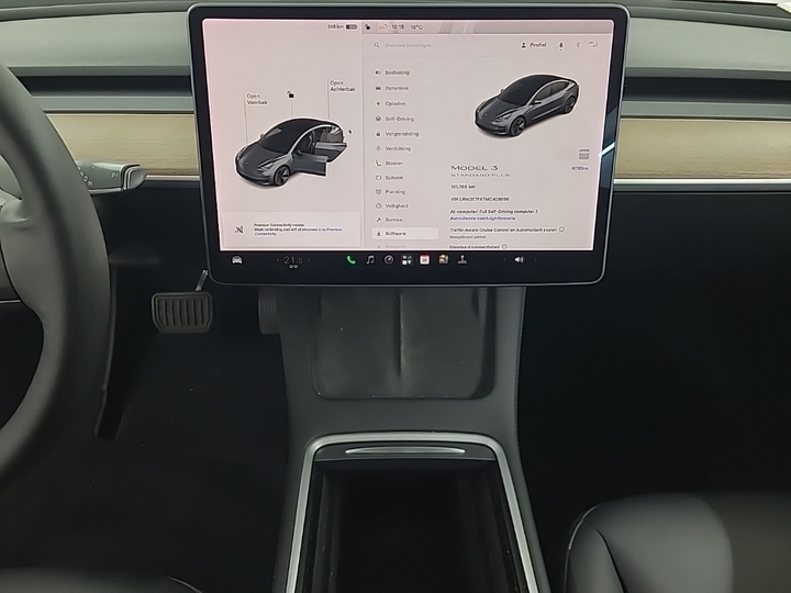 Foto 10 van Tesla Model 3