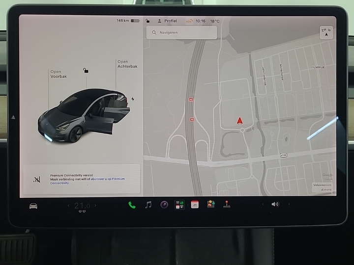 Foto 11 van Tesla Model 3