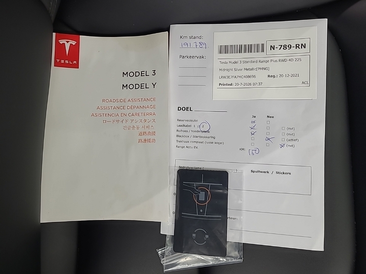 Foto 12 van Tesla Model 3