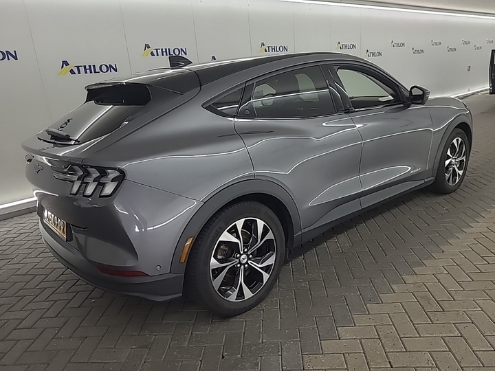 Foto 4 van Ford Mustang