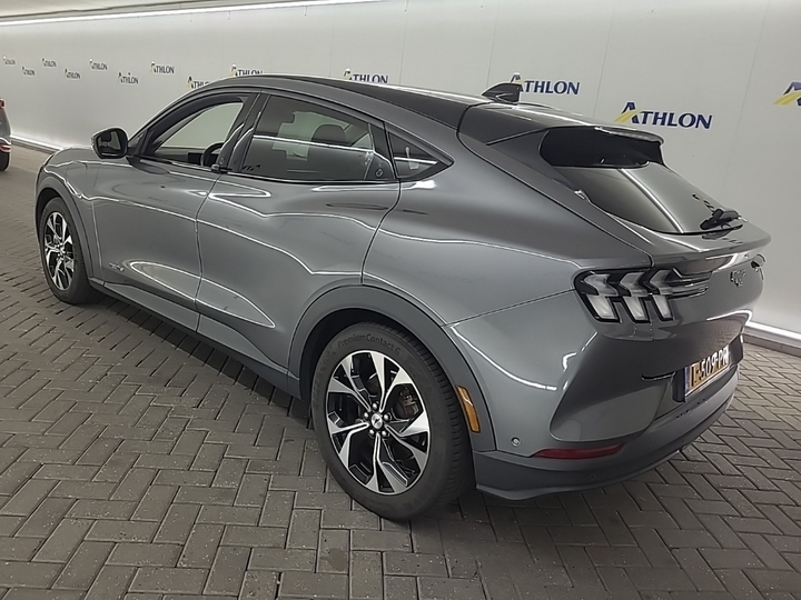 Foto 5 van Ford Mustang