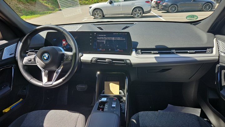 Foto 7 van BMW ix1