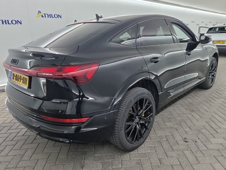Foto 4 van Audi e-tron sportback