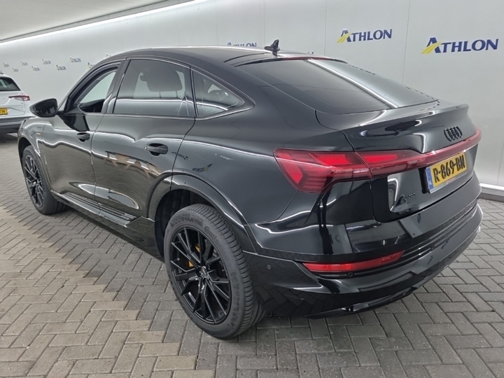 Foto 5 van Audi e-tron sportback