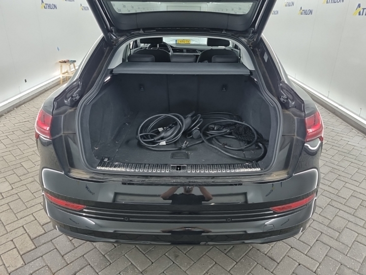 Foto 6 van Audi e-tron sportback