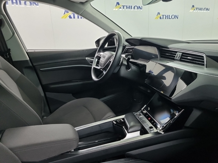 Foto 7 van Audi e-tron sportback