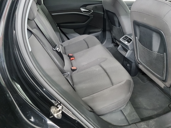 Foto 8 van Audi e-tron sportback