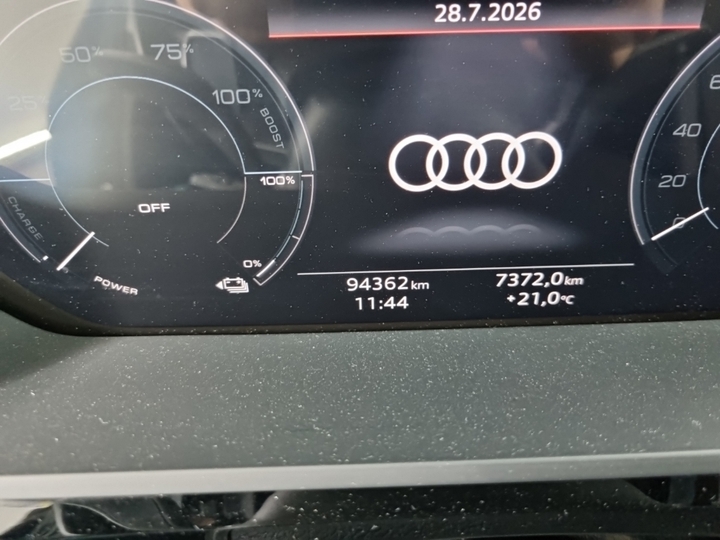 Foto 10 van Audi e-tron sportback