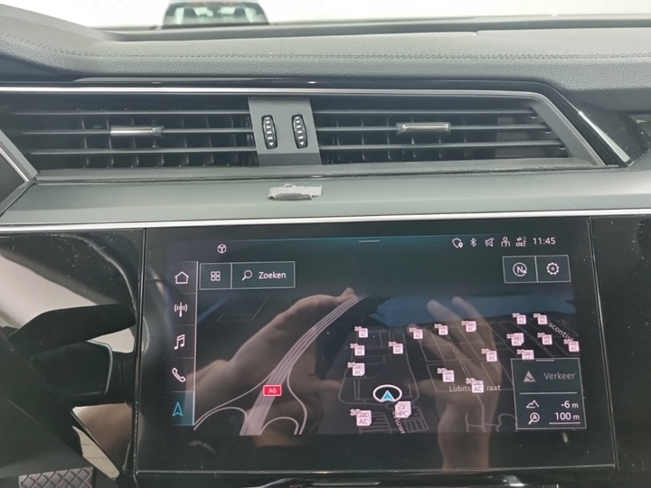 Foto 12 van Audi e-tron sportback