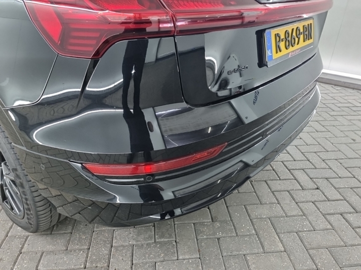 Foto 15 van Audi e-tron sportback