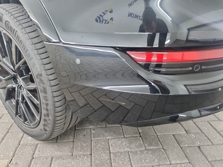 Foto 17 van Audi e-tron sportback