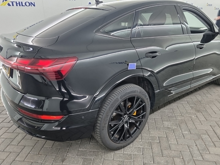 Foto 19 van Audi e-tron sportback