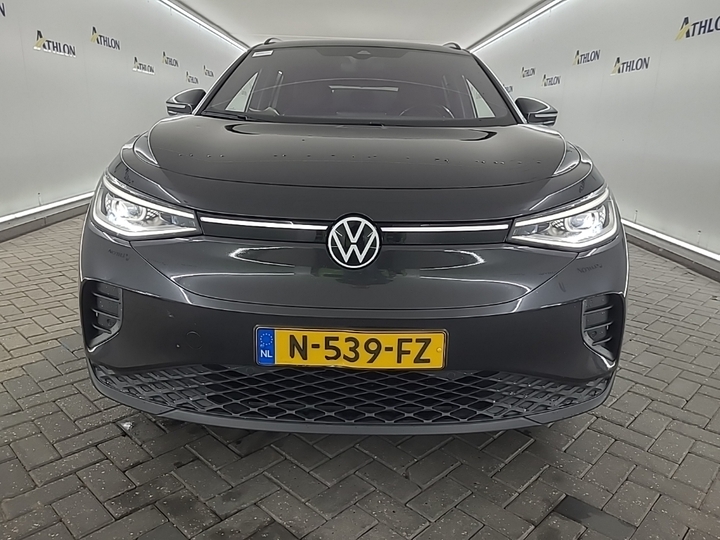 Foto 15 van Volkswagen ID.4