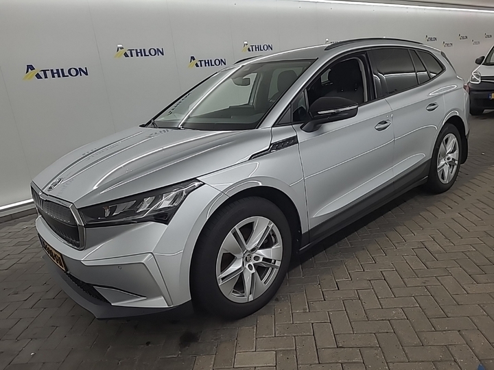 Foto 2 van Skoda Enyaq