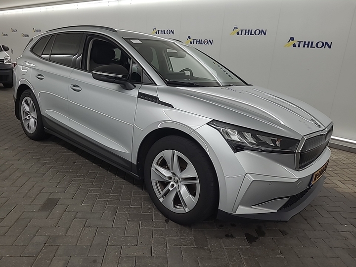 Foto 3 van Skoda Enyaq