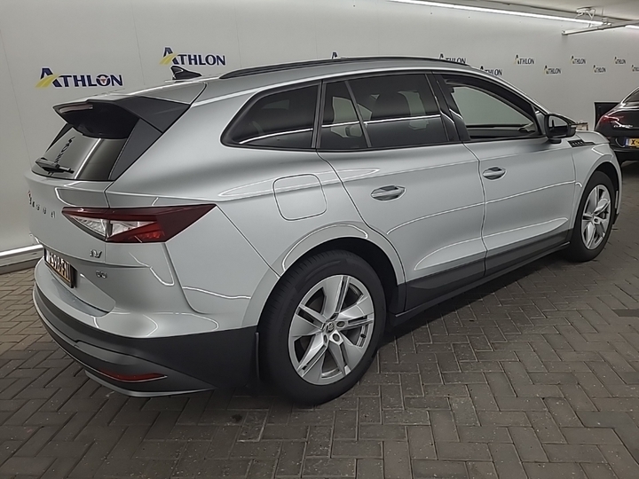 Foto 4 van Skoda Enyaq