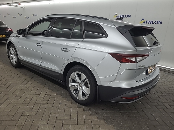 Foto 5 van Skoda Enyaq