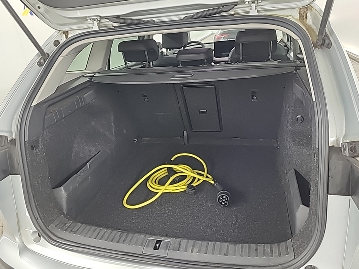 Foto 6 van Skoda Enyaq