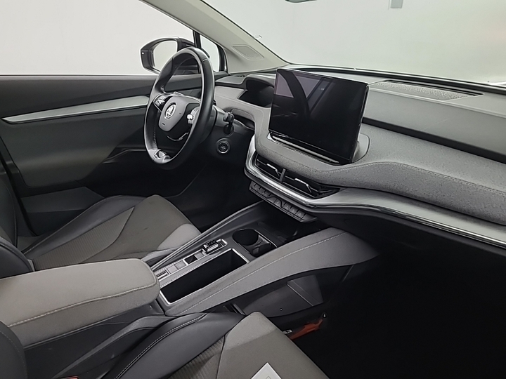 Foto 7 van Skoda Enyaq
