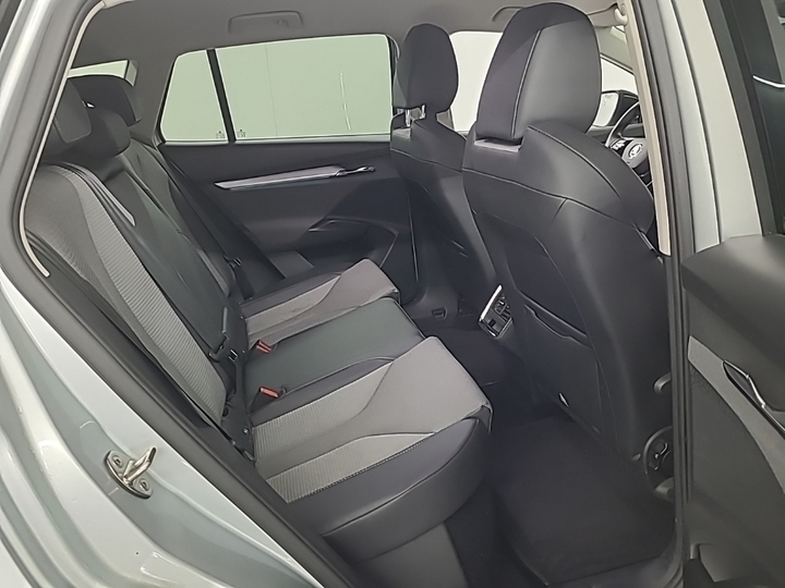 Foto 8 van Skoda Enyaq