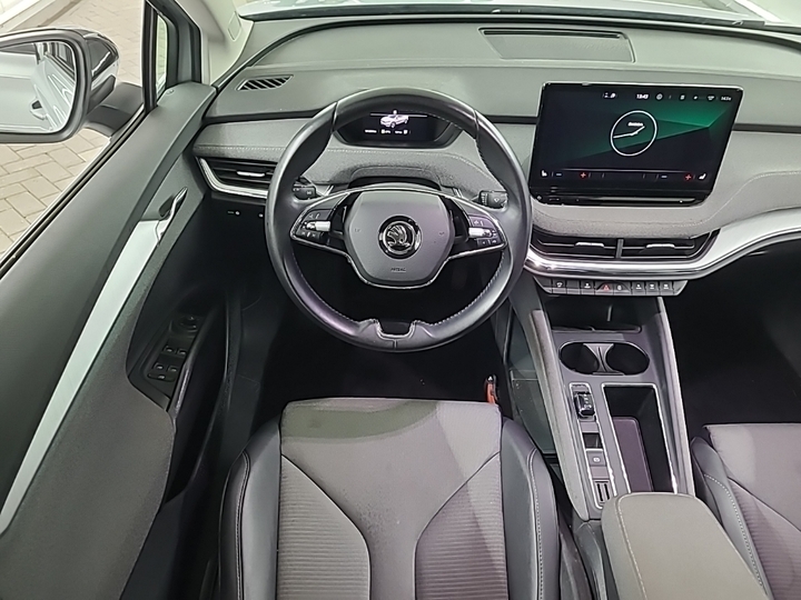 Foto 9 van Skoda Enyaq